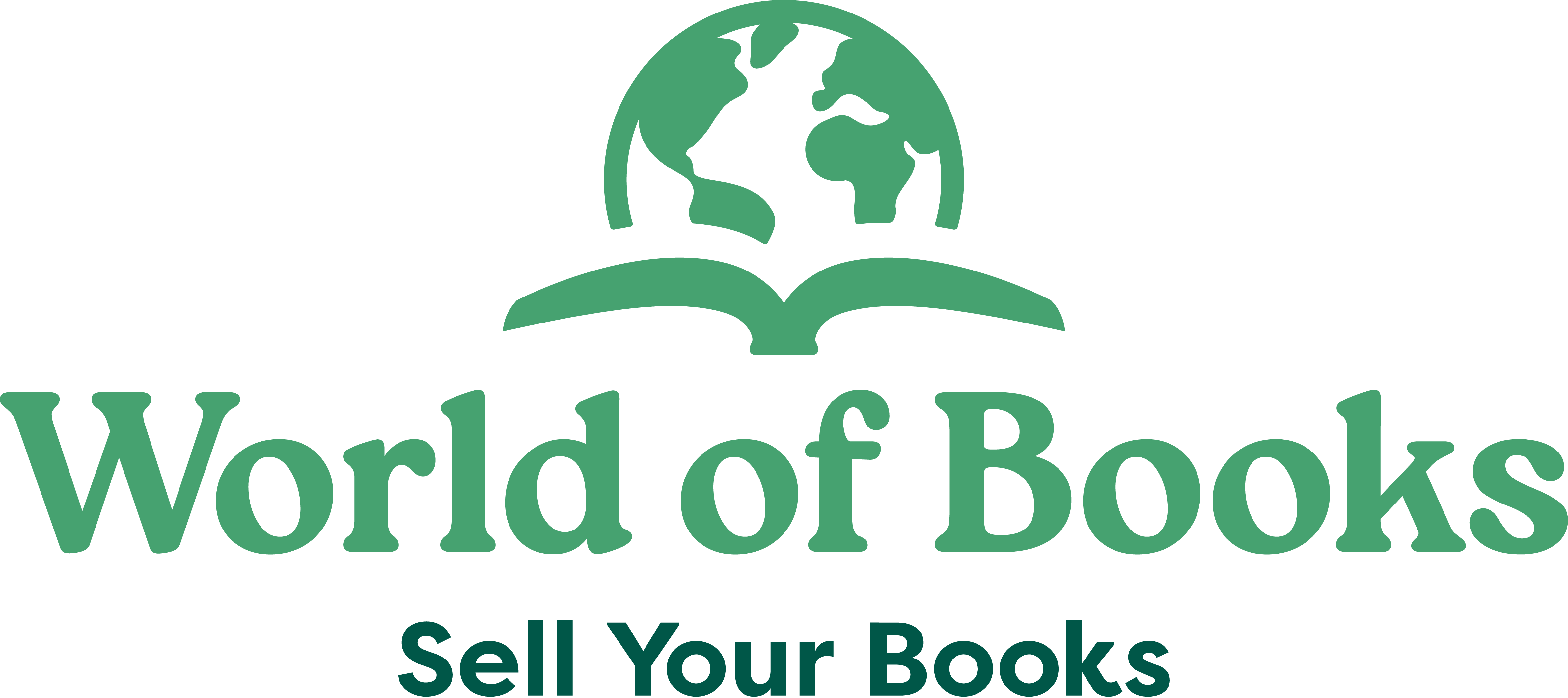 World of Books: Sell Your Books